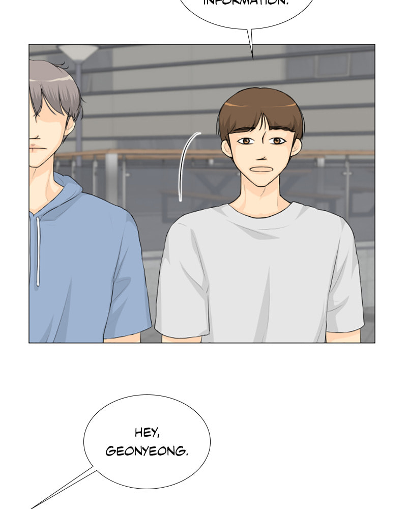 Read Half-Ghost chapter 28 image 37 on Lezhin