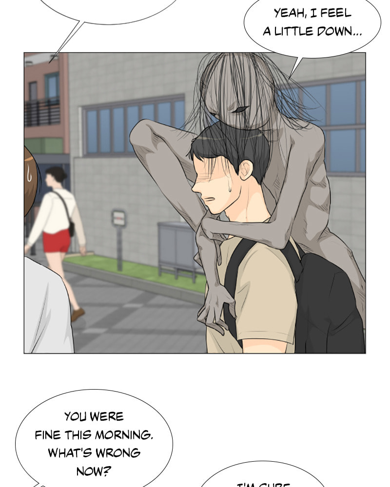 Read Half-Ghost chapter 28 image 39 on Lezhin