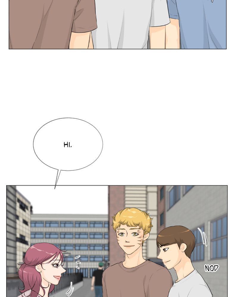 Read Half-Ghost chapter 28 image 4 on Lezhin