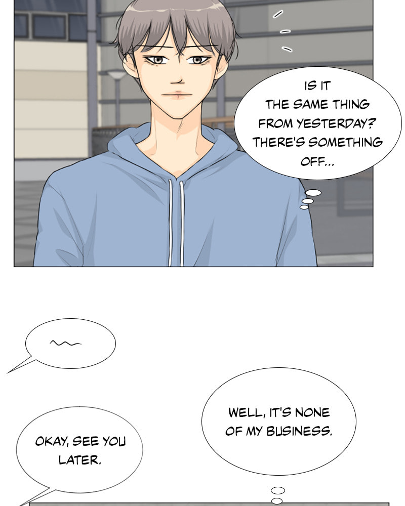 Read Half-Ghost chapter 28 image 41 on Lezhin