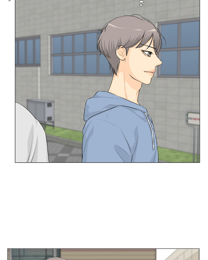 Read Half-Ghost chapter 28 image 42 on Lezhin