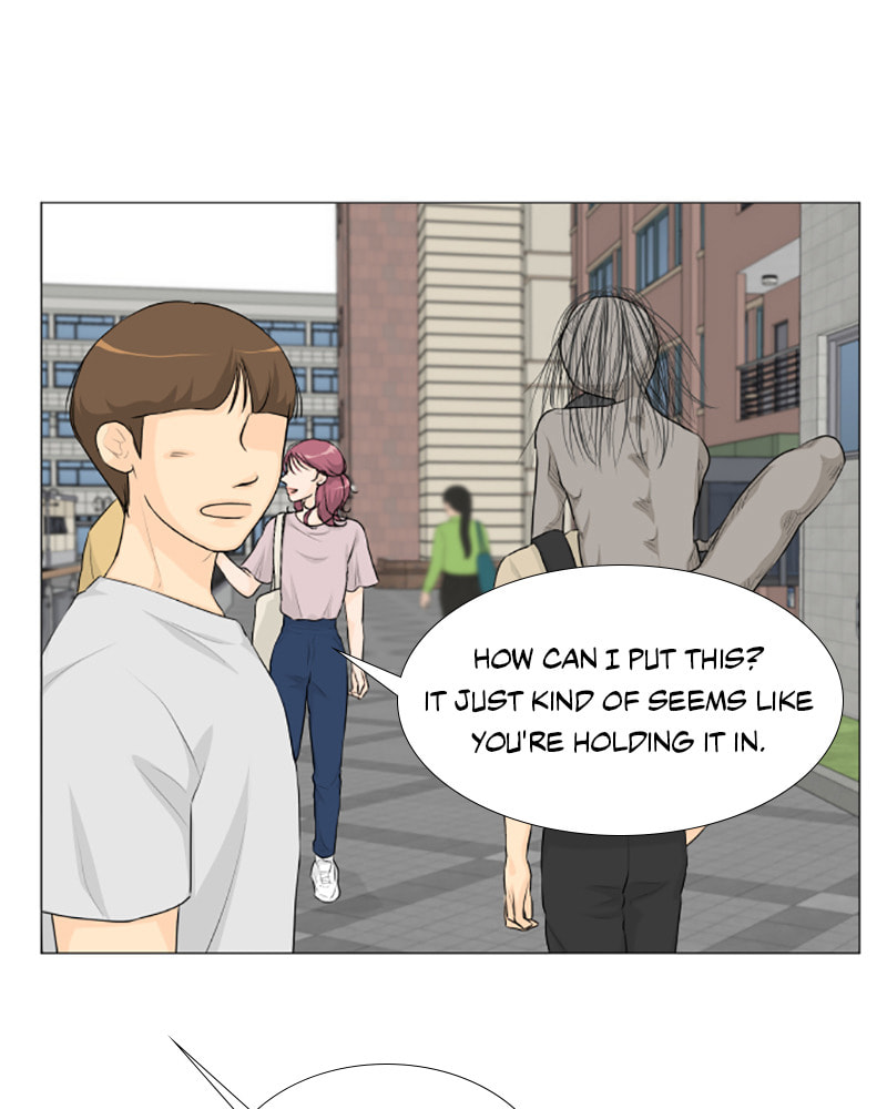 Read Half-Ghost chapter 28 image 46 on Lezhin