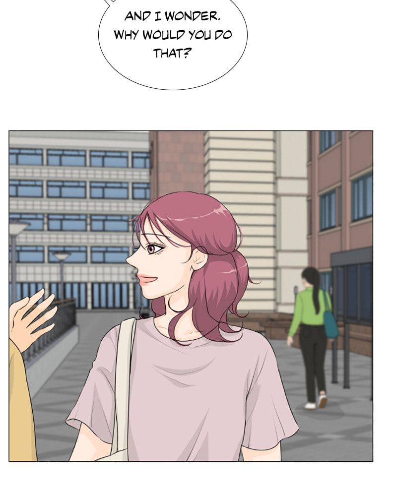 Read Half-Ghost chapter 28 image 47 on Lezhin