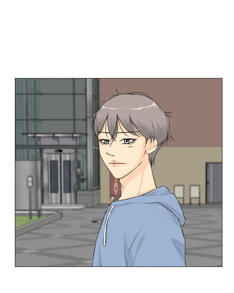 Read Half-Ghost chapter 28 image 48 on Lezhin