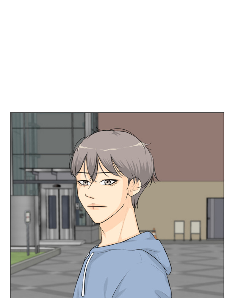Read Half-Ghost chapter 28 image 49 on Lezhin