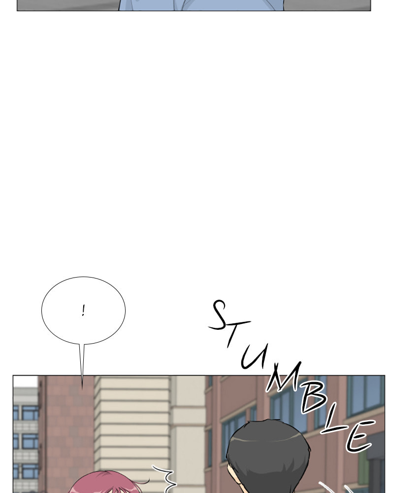 Read Half-Ghost chapter 28 image 50 on Lezhin