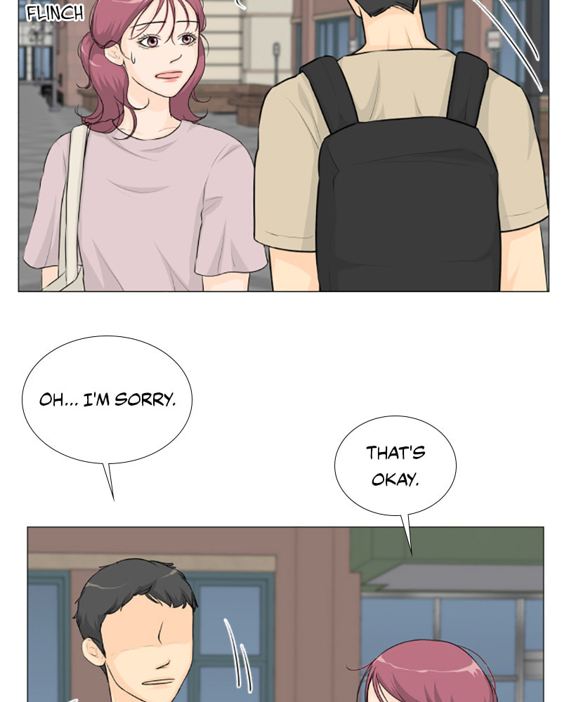 Read Half-Ghost chapter 28 image 51 on Lezhin