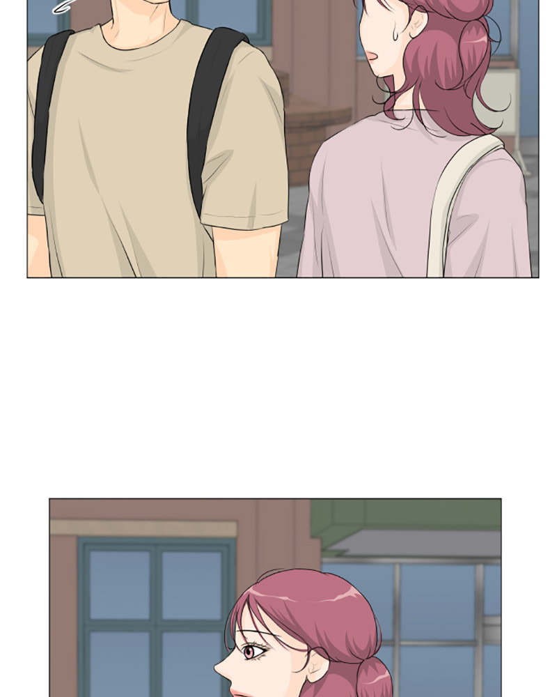 Read Half-Ghost chapter 28 image 52 on Lezhin