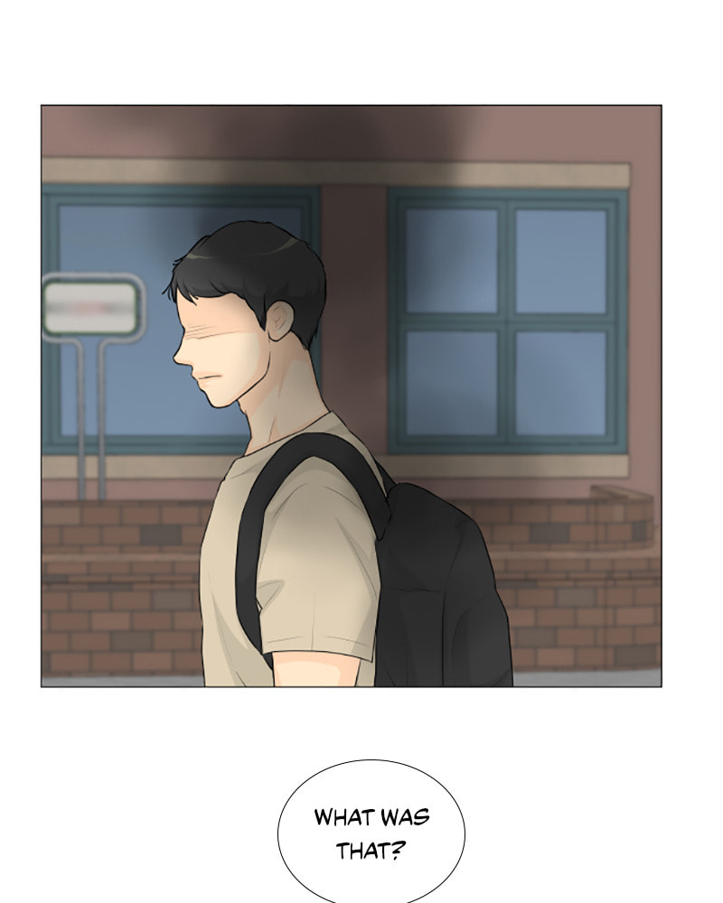 Read Half-Ghost chapter 28 image 54 on Lezhin