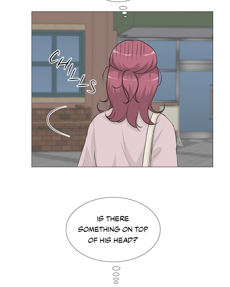 Read Half-Ghost chapter 28 image 55 on Lezhin