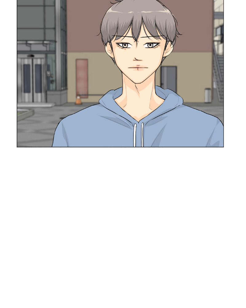 Read Half-Ghost chapter 28 image 58 on Lezhin