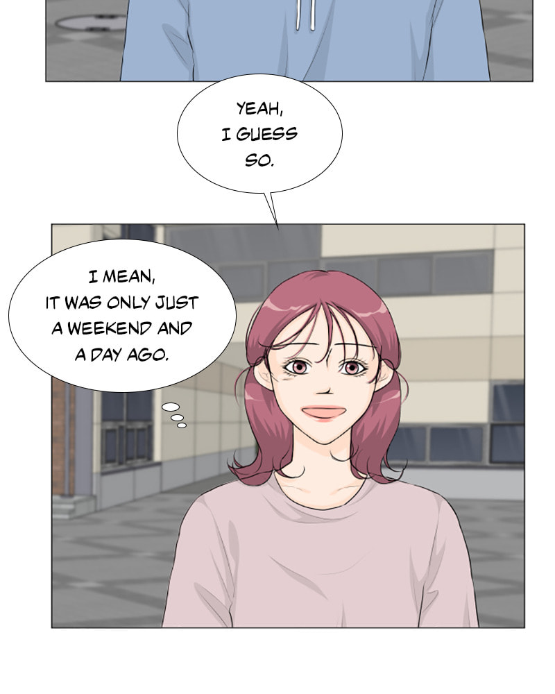 Read Half-Ghost chapter 28 image 6 on Lezhin