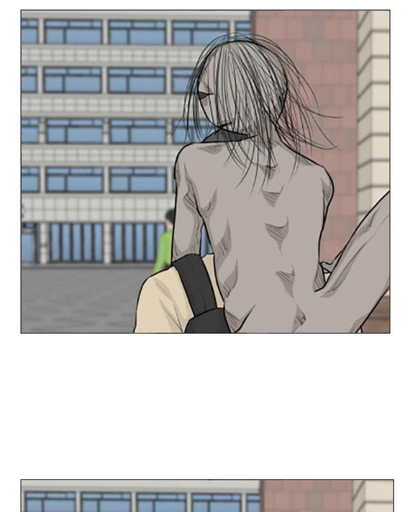 Read Half-Ghost chapter 28 image 60 on Lezhin