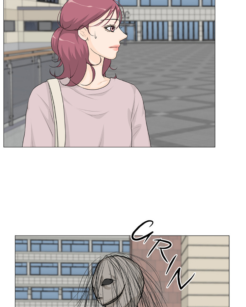 Read Half-Ghost chapter 28 image 62 on Lezhin