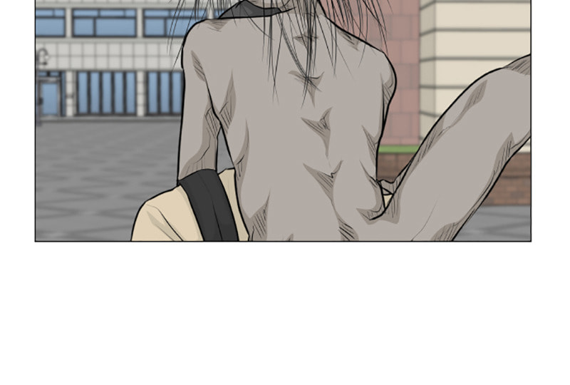 Read Half-Ghost chapter 28 image 63 on Lezhin
