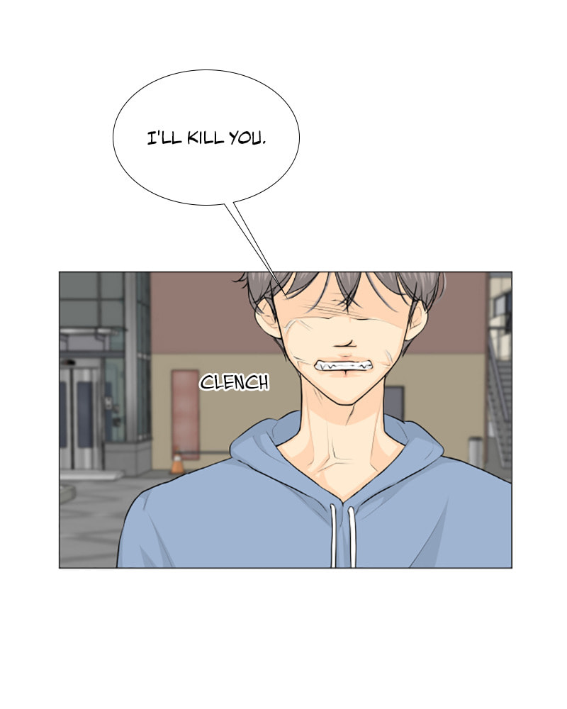 Read Half-Ghost chapter 28 image 64 on Lezhin