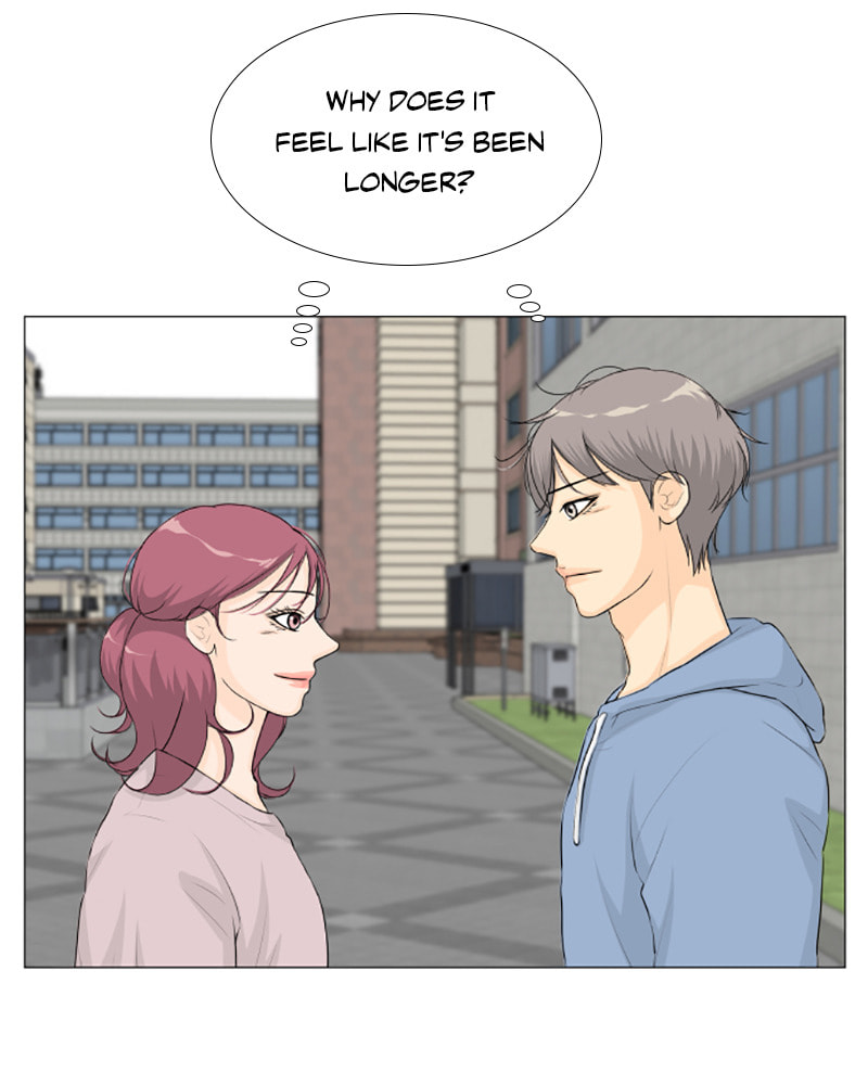 Read Half-Ghost chapter 28 image 7 on Lezhin