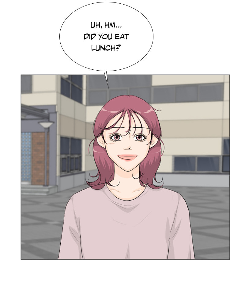 Read Half-Ghost chapter 28 image 8 on Lezhin
