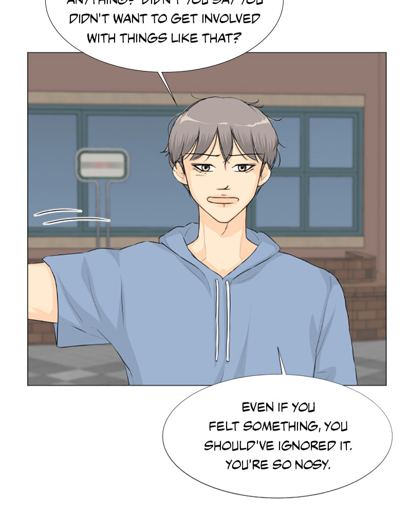 Read Half-Ghost chapter 29 image 12 on Lezhin
