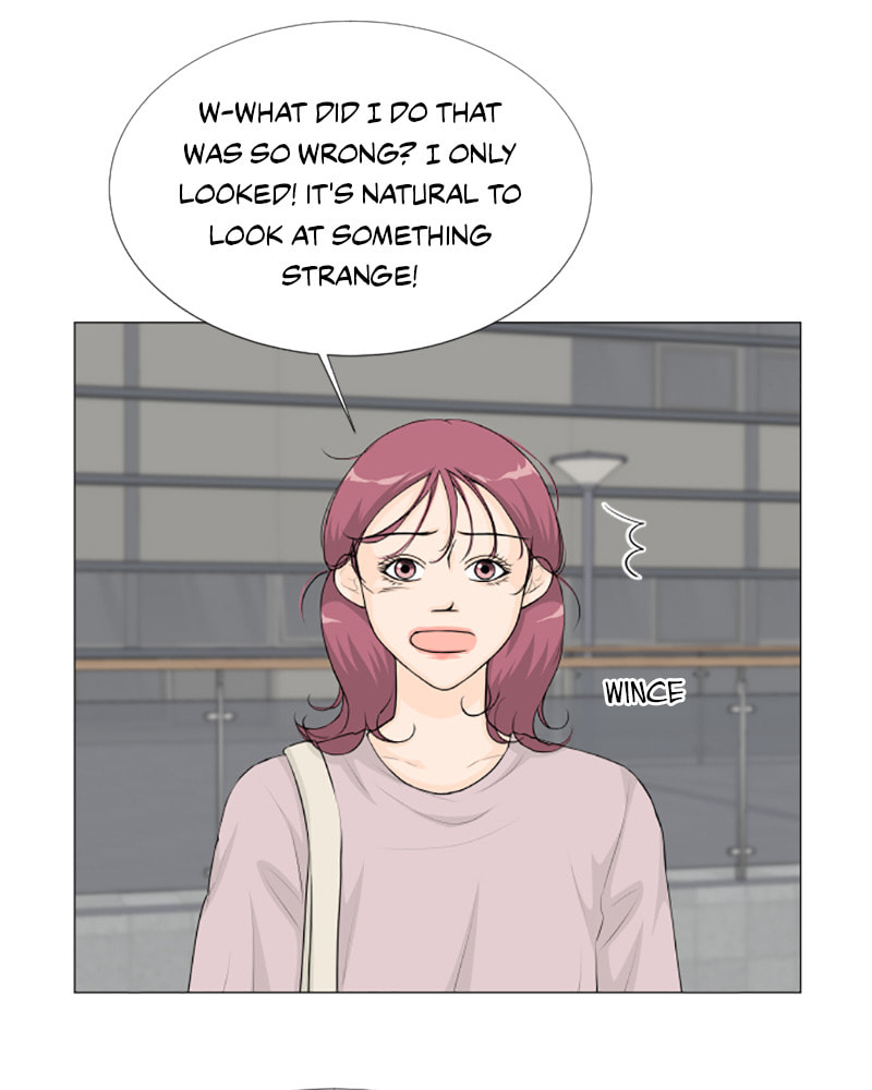 Read Half-Ghost chapter 29 image 13 on Lezhin