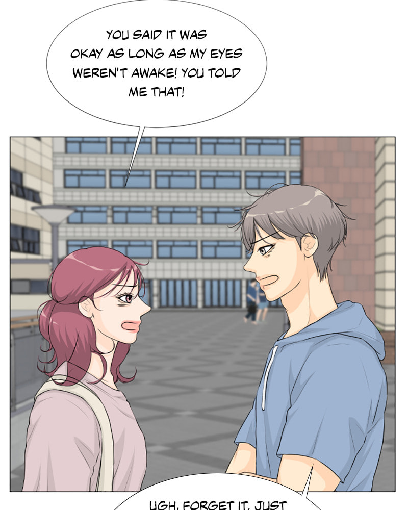 Read Half-Ghost chapter 29 image 14 on Lezhin
