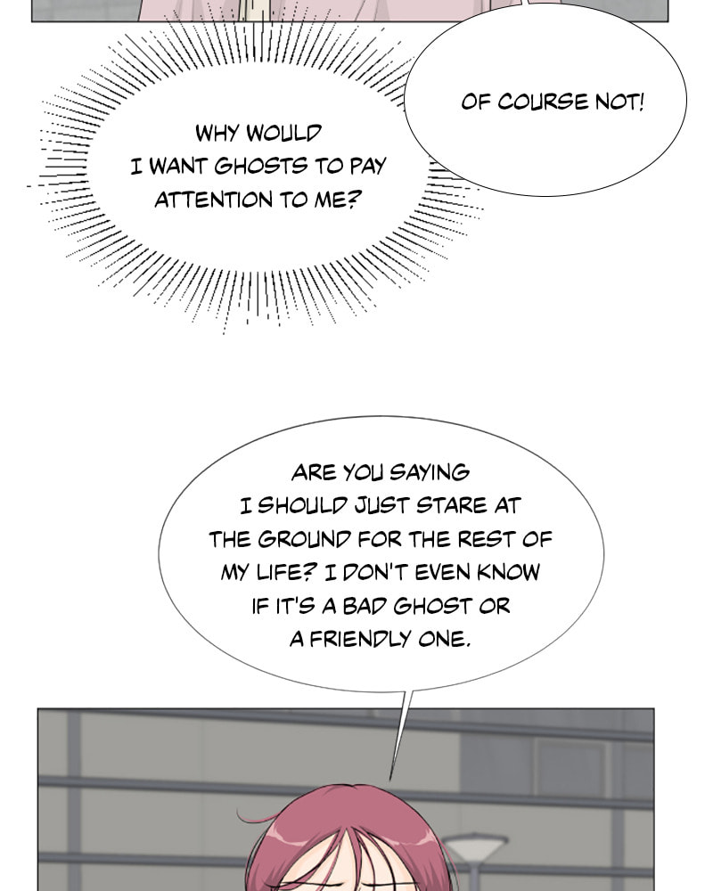Read Half-Ghost chapter 29 image 16 on Lezhin