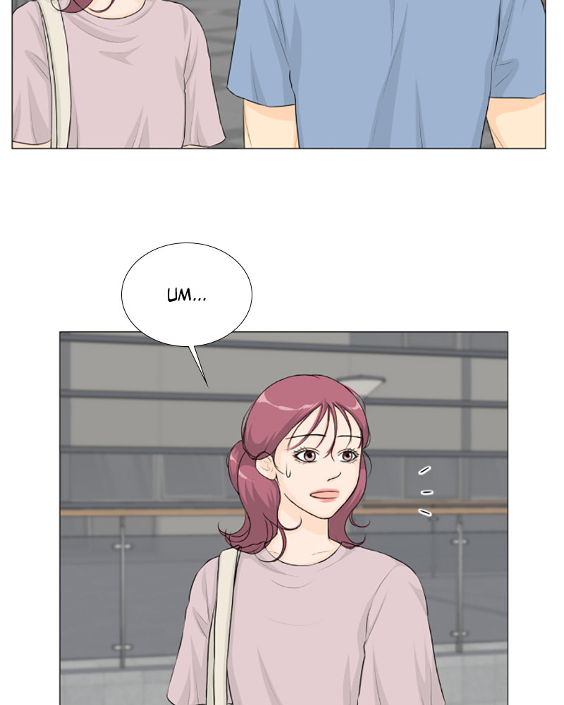 Read Half-Ghost chapter 29 image 2 on Lezhin