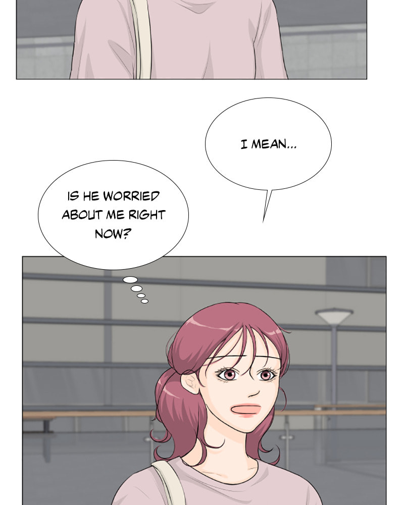 Read Half-Ghost chapter 29 image 23 on Lezhin