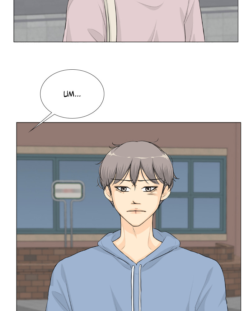 Read Half-Ghost chapter 29 image 24 on Lezhin