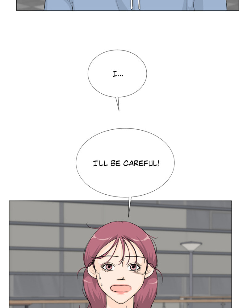Read Half-Ghost chapter 29 image 25 on Lezhin