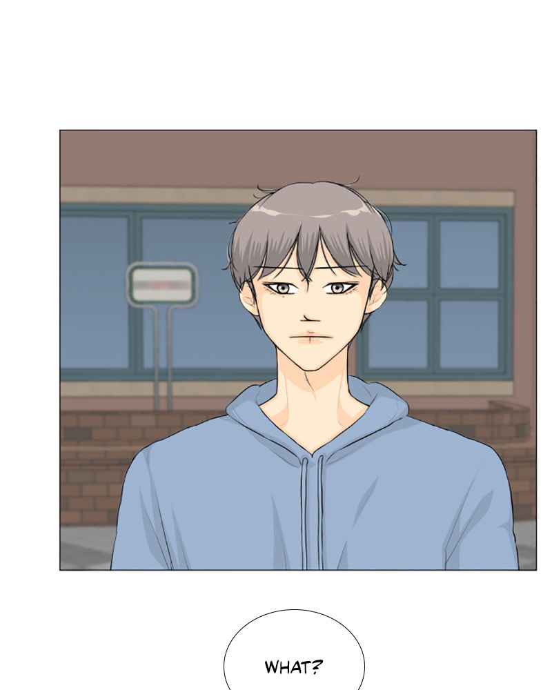 Read Half-Ghost chapter 29 image 27 on Lezhin