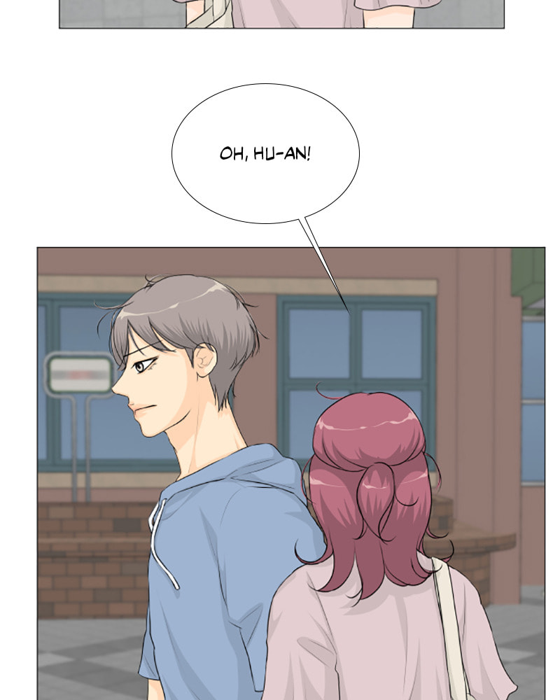 Read Half-Ghost chapter 29 image 3 on Lezhin