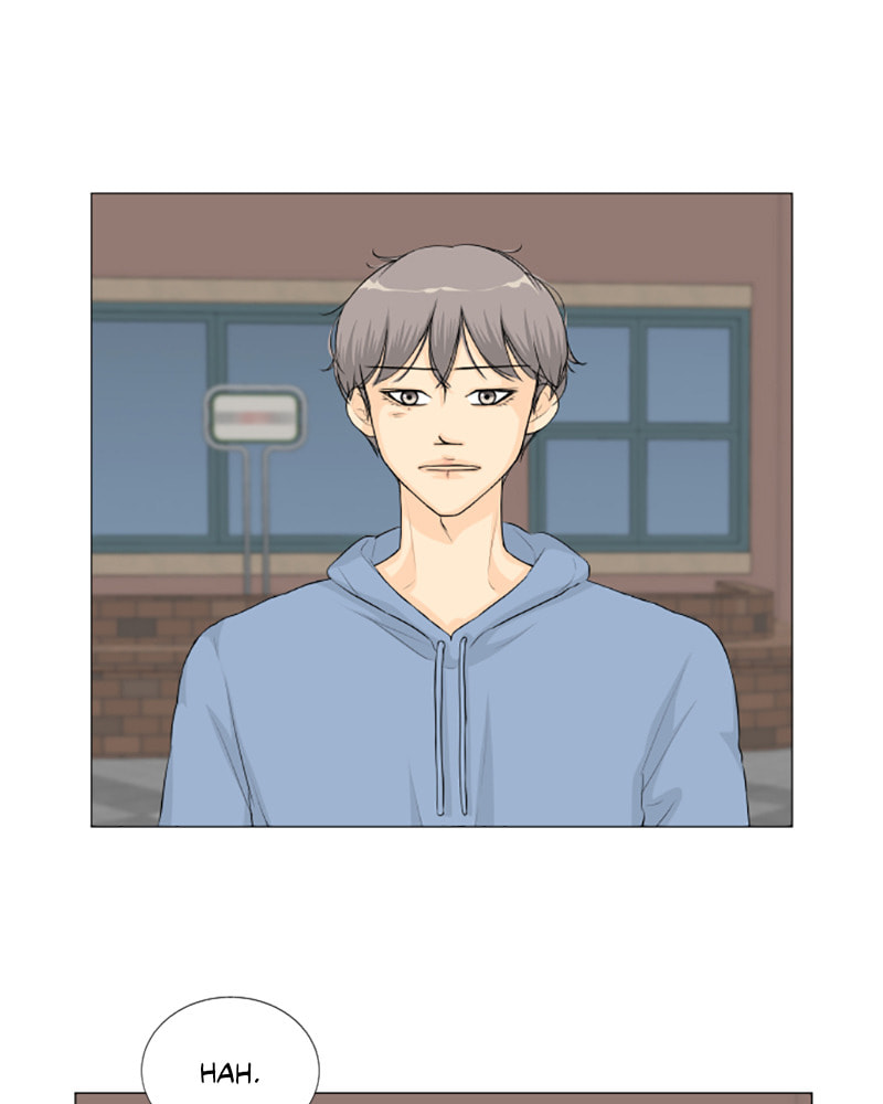 Read Half-Ghost chapter 29 image 30 on Lezhin
