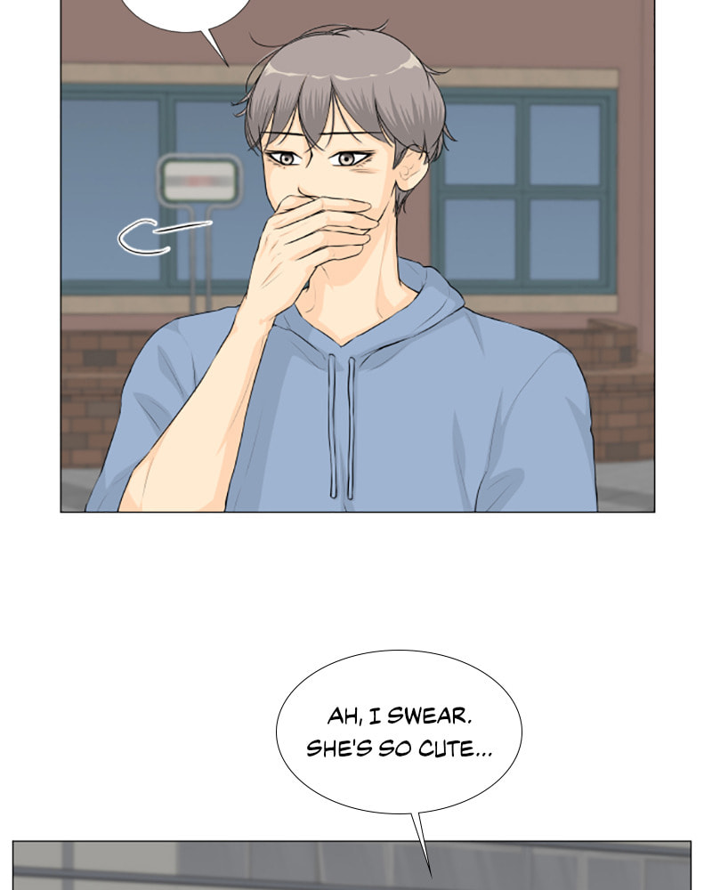 Read Half-Ghost chapter 29 image 31 on Lezhin