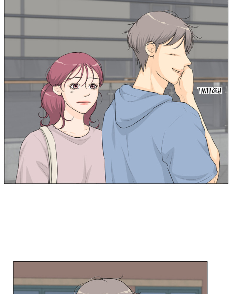 Read Half-Ghost chapter 29 image 32 on Lezhin