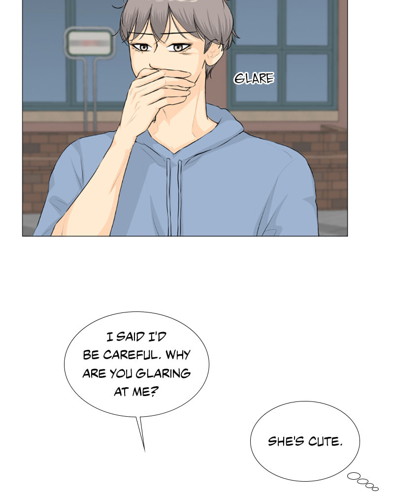 Read Half-Ghost chapter 29 image 33 on Lezhin