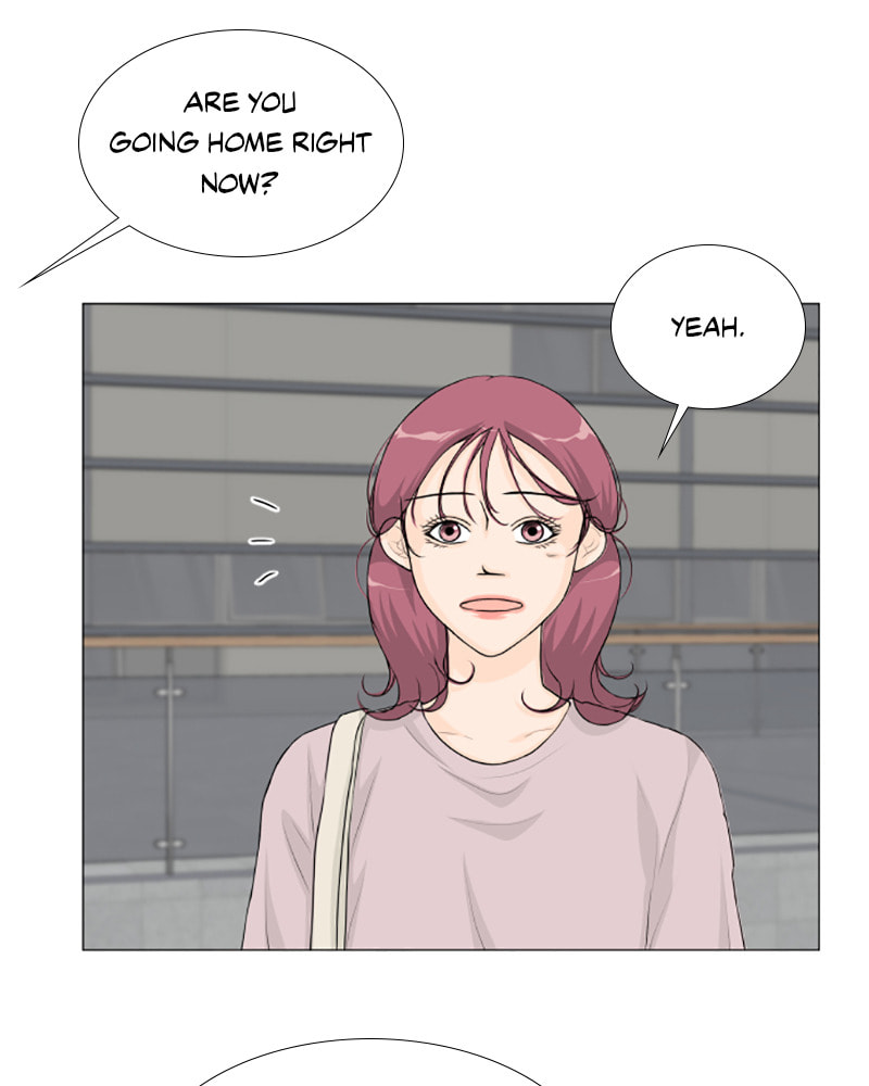 Read Half-Ghost chapter 29 image 36 on Lezhin