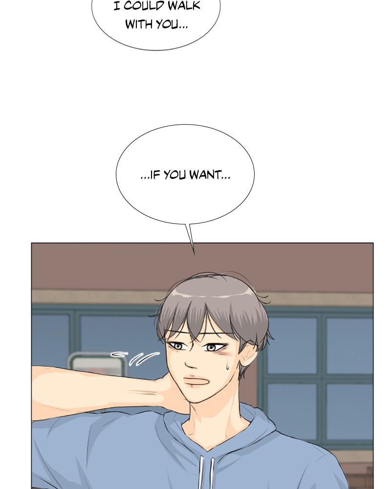 Read Half-Ghost chapter 29 image 38 on Lezhin