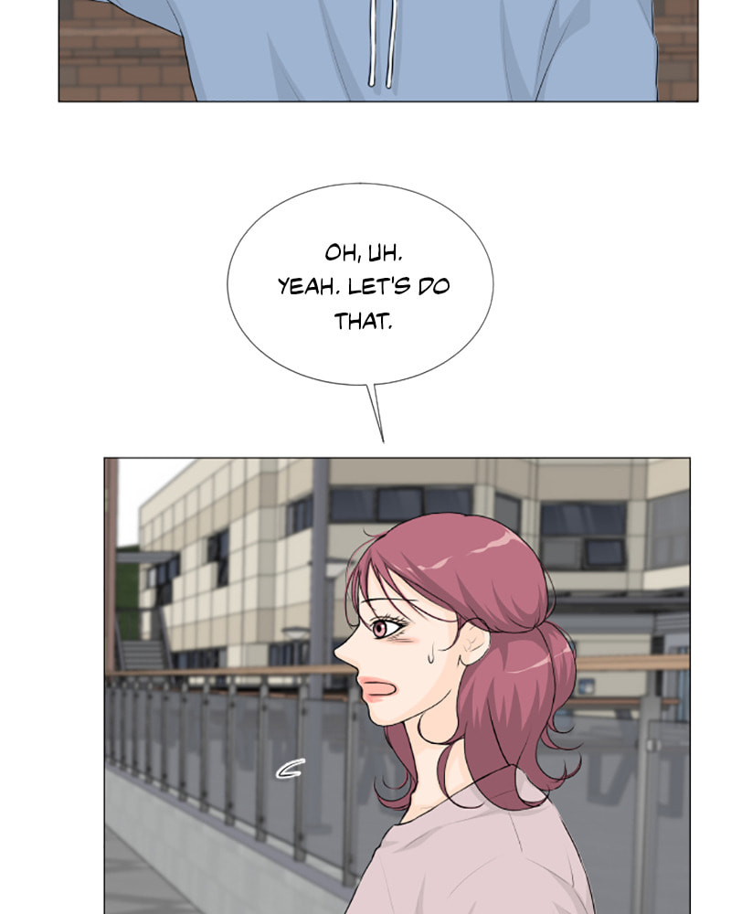 Read Half-Ghost chapter 29 image 39 on Lezhin