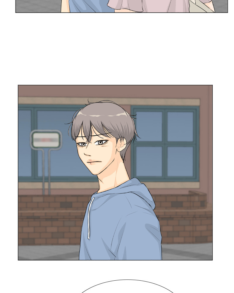 Read Half-Ghost chapter 29 image 4 on Lezhin