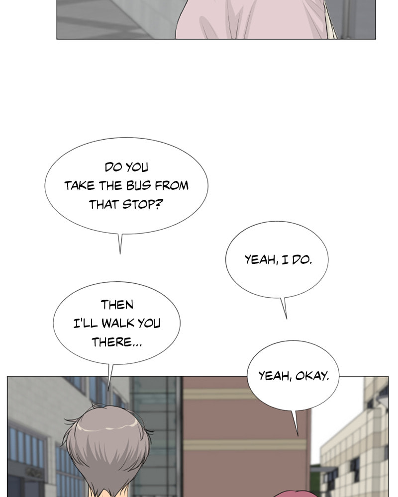 Read Half-Ghost chapter 29 image 40 on Lezhin