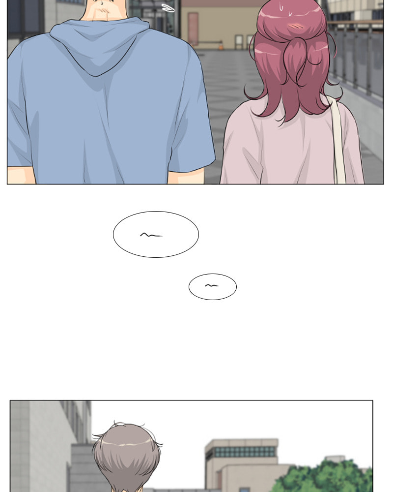 Read Half-Ghost chapter 29 image 41 on Lezhin