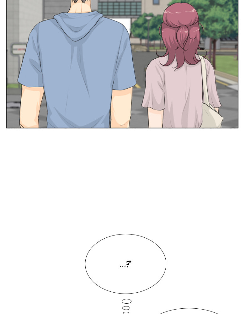 Read Half-Ghost chapter 29 image 42 on Lezhin