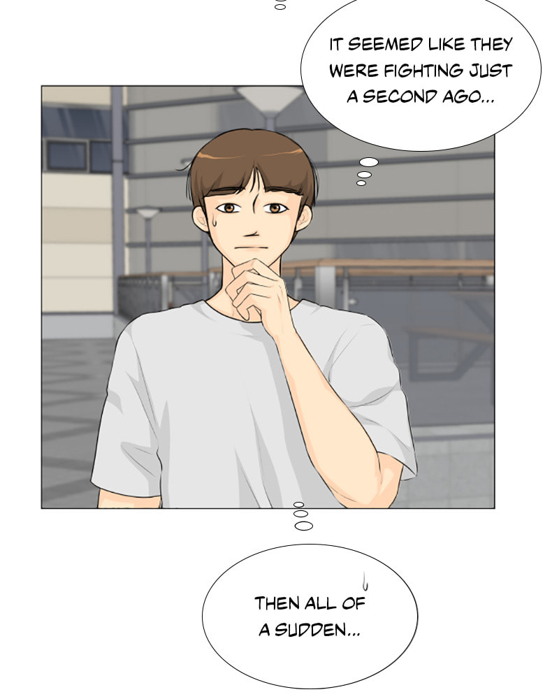Read Half-Ghost chapter 29 image 43 on Lezhin