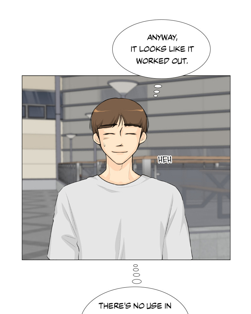 Read Half-Ghost chapter 29 image 45 on Lezhin