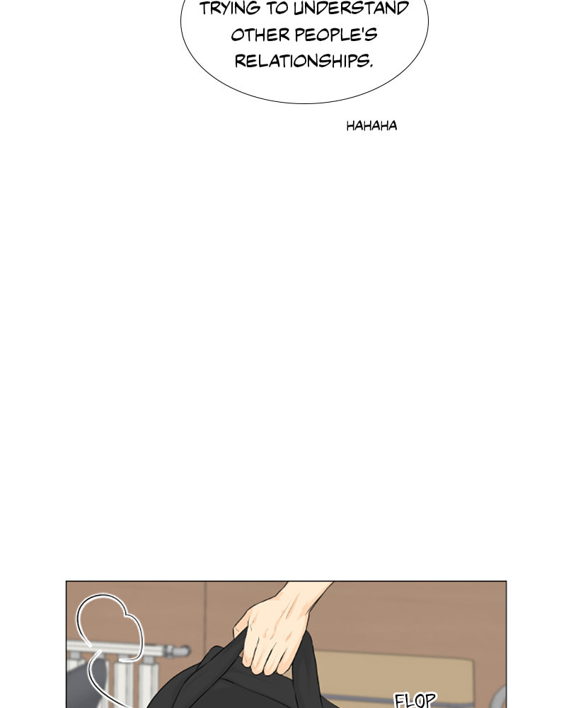 Read Half-Ghost chapter 29 image 46 on Lezhin