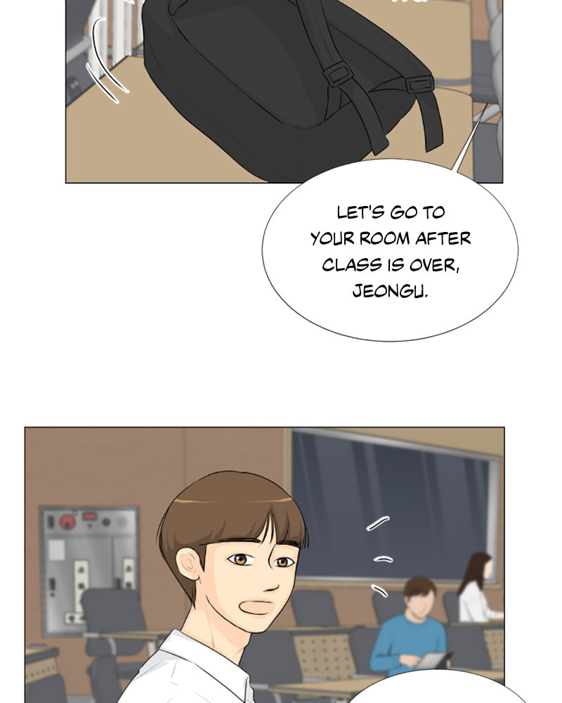 Read Half-Ghost chapter 29 image 47 on Lezhin