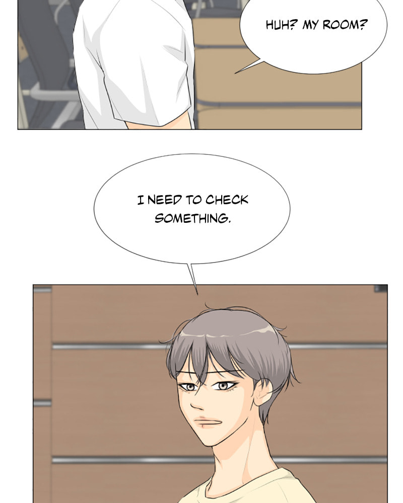 Read Half-Ghost chapter 29 image 48 on Lezhin