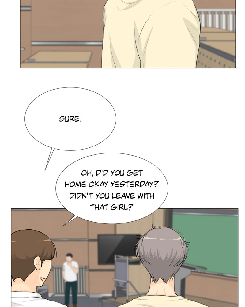 Read Half-Ghost chapter 29 image 49 on Lezhin