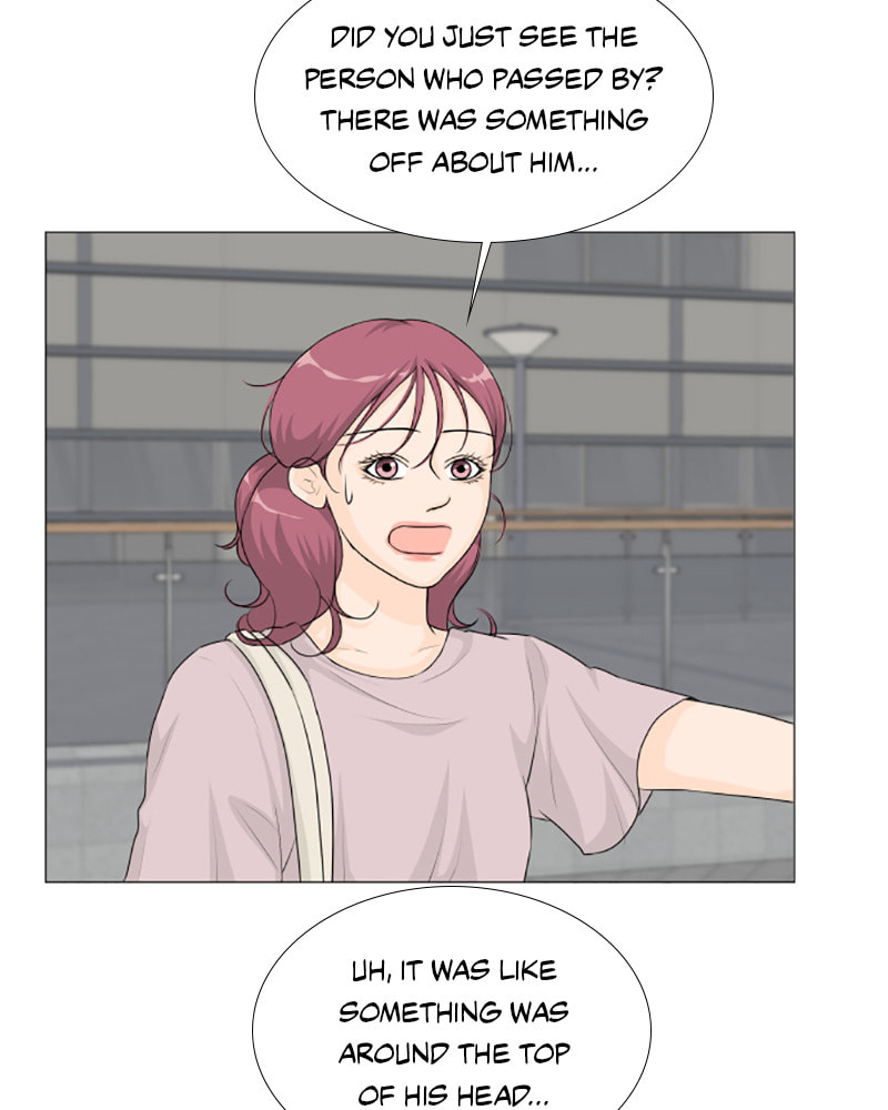 Read Half-Ghost chapter 29 image 5 on Lezhin